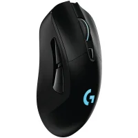 Мышь Logitech G703 Lightspeed Hero Wireless фото 3